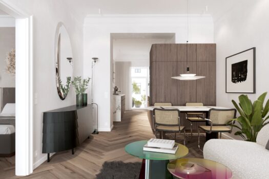 Stilvolle Altbau-Eleganz trifft modernen Wohnkomfort 3cf1c60Bem5SkSPaCz4dpG