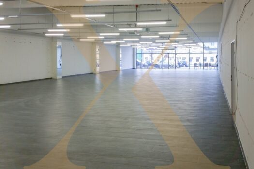 Repräsentative Geschäftsfläche mit hoher Kundenfrequenz in Klagenfurt zu vermieten! Verkaufsfläche