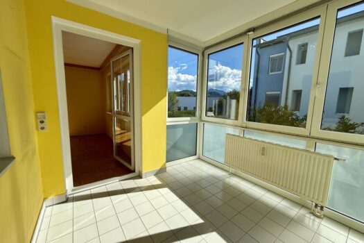Kompagnon Immobilien Loggia