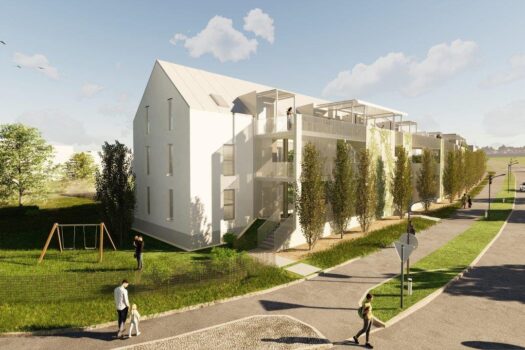 GRÜNE ALLEE GALLNEUKIRCHEN - 2 und 3-Zimmer Wohnungen, 55-70m² NEUBAU ERSTBEZUG 4NQVZqzzbqUGJdJodcB2G7