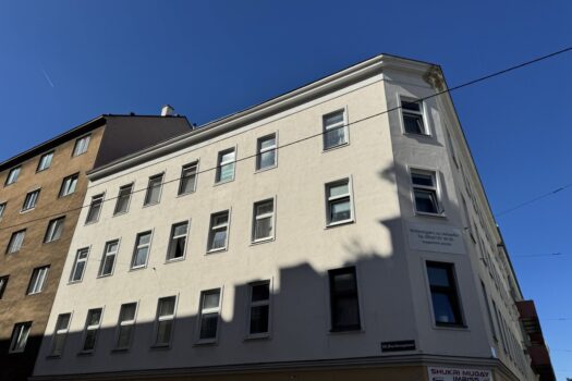 Charmantes Altbauprojekt im 10. Bezirk – Investitionschance – befristet vermietete Geschäftsfläche 4VZgNZOsoEv8nd1LPWt3uz