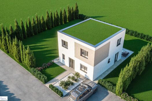 BAUMEISTER EINZELHAUS, BELAGSFERTIG zum FIXPREIS! ohne GRUNDSTÜCK ! 4mEXzkKxjqT7VGS66mxiWr