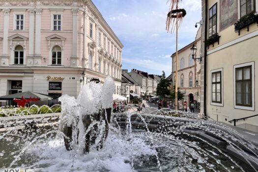Top ausgestattetes Büro mit viel Platz, nahe dem Mödlinger Stadtzentrum 4nZRWQgqrO0ioOXciHy1Pk