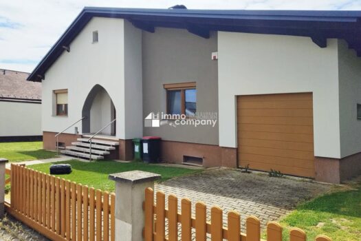 Familienhaus mit großer Terrasse - Garten - Keller - Garage in ruhiger Lage am Ortsrand 4pOiB9eifUTvQB0LvclKAf