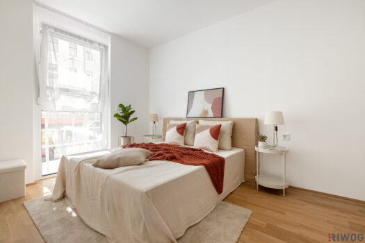 ERSTBEZUG | 2-Zimmer Neubau mit Loggia | Fernwärme | Fassadenbegrünung | TG-Stellplatz optional | Nachhaltiges Wohnbauprojekt 4peITPXtGC5HOmNgSS7DVA 13