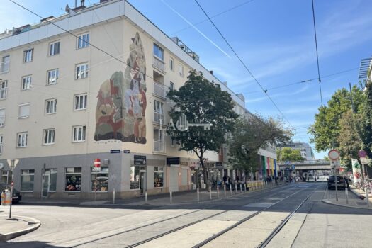 Urbanes Flair trifft grüne Umgebung 4qq6bveGTTOY3L9rOPUdOt