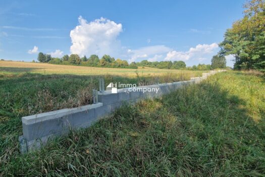 Großer Grund - Bauland Misch + GHg – 4134m² um nur 150.000 €! Gewerbe + Wohnen + Garten 4ut6DGoYyQ9DvgNg83A7tD