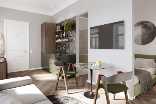 Stilvolle Altbau-Eleganz trifft modernen Wohnkomfort 5KxQCsOFc6JuBov3MgbMRV 3