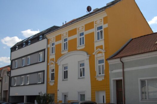 Geschäftslokal/Praxis in Zentrumsnähe von Hollabrunn 5U9yYxLsdDtYwMWeFI8Yrc