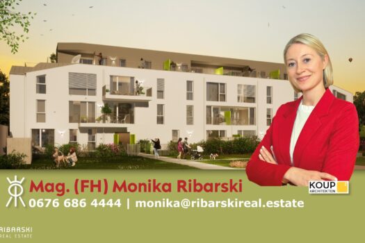 AM SCHULGARTEN - Wohnungen für´s Leben | Top 16 | PROVISIONSFRE I Loggia ostseitig 5WFqOT1oyy7yHRKIc5j875