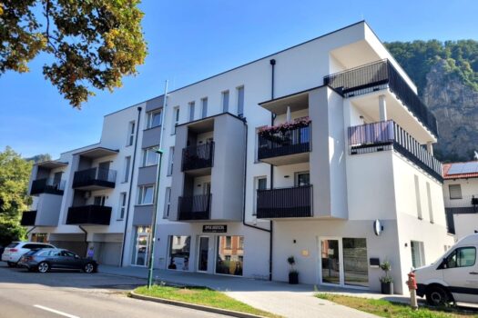 Moderne 2-Zimmer-Wohnung mit Balkon 5WNPJ5ZWOe0Pwr37hMdaR