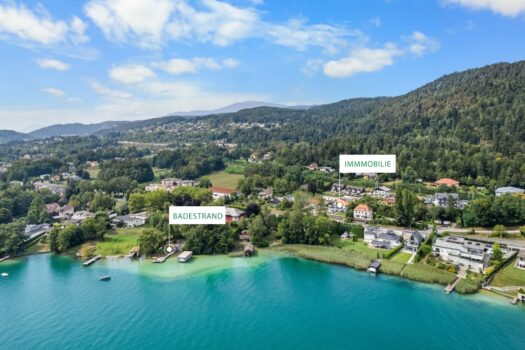Luxus-Gartenwohnung mit Badeplatz am Wörthersee 5kfGiKAVmiCdyB8fJG3kzc