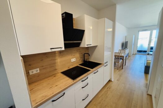 Graz erleben – Neuwertige Wohnung mit Balkon & Stadtblick zum Top-Preis! 64zdsCusSiev3ogBXznGvo