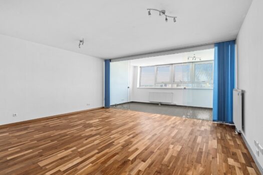 Helle, moderne 1einhalb-Zimmer-Wohnung mit Lifestyle-Loggia in Simmeringer Toplage (Gasometer) zu mieten! 68v7SNZGLuLW2Le7Y6OgCD