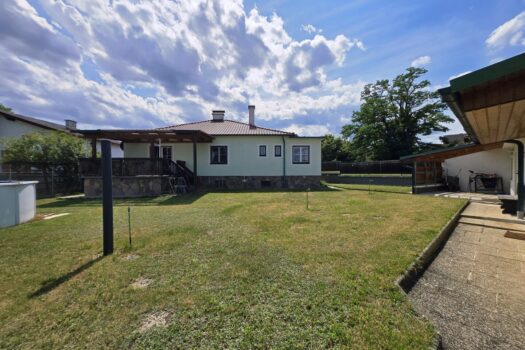Familienidylle! Gepflegtes Wohnhaus mit tollem Garten, Presshaus und Nebengebäude – 4 Zimmer & top Küche - nur wenige Minuten zum Bahnhof! 6AJb9XIxprDonGkRyCr21C