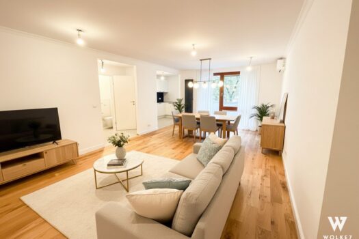 Top-sanierte 2-Zimmer-Wohnung mit großer Loggia in ruhiger, familiärer Lage – 20. Bezirk 6AUWLCzACSJ4qOjGtDCf5D