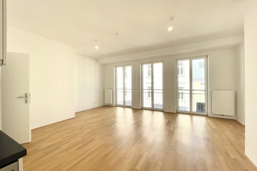 Licht & Leben: Moderne 3-Zimmer-Wohnung nahe Stadtplatz Klosterneuburg 6YnUvcJ8ebOPhVnXI0Zj0S