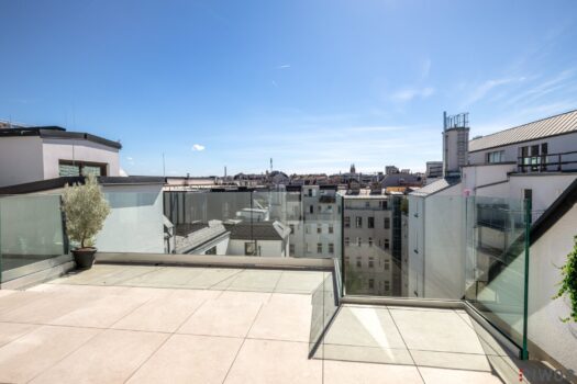 ERSTBEZUG II MAISONETTE MIT BALKON UND TERRASSE II LUFTWÄRMEPUMPE UND KLIMA II NÄHE AKH UND U6 ALSER STRASSE II ANLEGERPREIS 6cy0FCgzHRq6twueZskOtJ