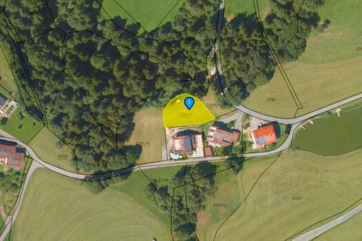 Möggers | Grundstück mit Option auf Erweiterung 6pDaa2dehVQj3rlRof0VPQ
