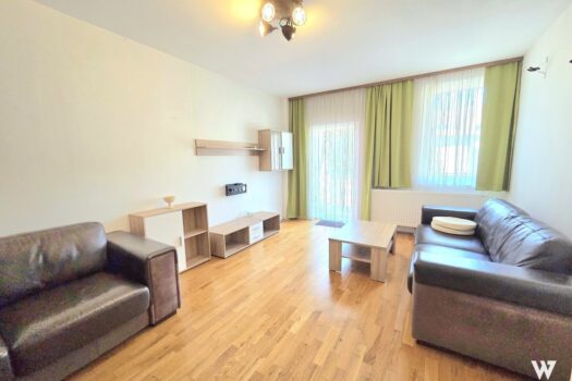 Zentrale 2-Zimmer Wohnung in Stockerau | ca. 61,84 m2 | Großzügige Terrasse mit ca. 11,95 m2 | Aufzug | Wohnbauförderung - Übernahme möglich 6ptugyhvJOR7wSZOGaUibs