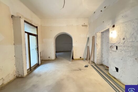 Rohbau: 77m² Büro- oder Geschäftslokal Nähe Taborstraße - 1020 Wien 6qP9yvjcTmN27z9f0CNOEI
