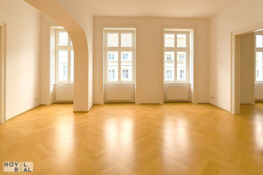 Stilvoller Altbaucharme im Herzen Wiens – Repräsentative Altbauwohnung im 9. Bezirk! 6vwdjXI9z2uVpHvDnVMpvz