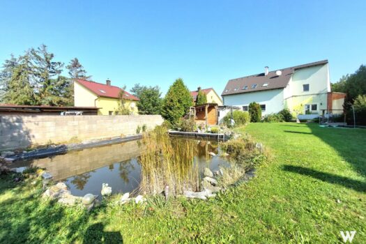 Renovierungsbedürftiges Mehrfamilienhaus mit großem Garten & viel Potential in Wiener Neustadt! 70lJIO0VwmFnZvRSGPH8IN