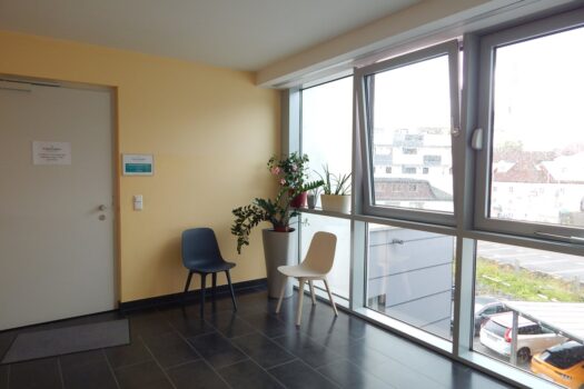 Praxis für Physiotherapie als Anlageobjekt – barrierefrei in Schärding 742QAysObCxgJmm9A2X0Q