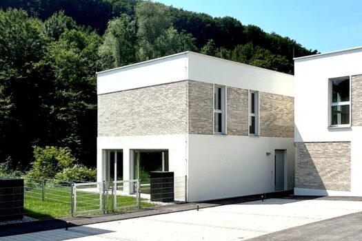 Haustyp IV - Haus 14