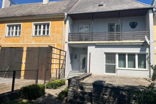 Wohnen und arbeiten unter einem Dach - Rechnitz im Südburgenland 7A6ULkwkgTbMwCHtjRlpv8