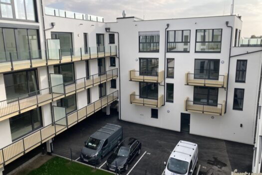 Zentral gelegene Neubauwohnung in Leobersdorf Top 1/11 7MoF2ypnGj7wy6wRG6TGjC 1