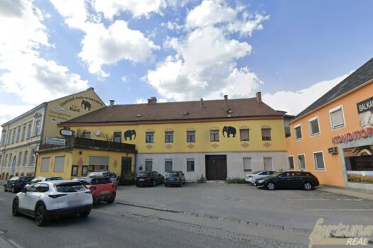 Bauträger-Grundstück mit Studie für 30 Wohnungen 7kL9190biJONfudAIgnQn8