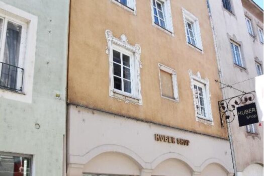 Zinshaus * 100% bestandsfrei * KEIN Denkmalschutz * Nähe STADTPLATZ 7nhv28ZmITx4iSlqHHaNOO