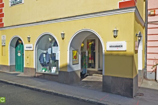 CHRISTOPH CHROMECEK IMMOBILIEN - PERCHTOLDSDORF - Hübsches Geschäftslokal in absoluter Zentrumslage! 8DBsuqJk1IHdAWcmmYSK1