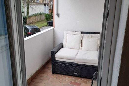 Kompagnon Immobilien Loggia