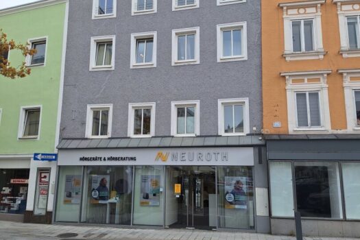 attraktive Geschäftsfläche im Stadtzentrum JA3ogsATa4BWXpBZ0RoeD