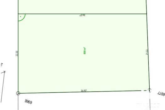 800m² großes Baugrundstück in absoluter RUHELAGE im schönen ST. PETER RdSkybH1bJgdySdeqF20j