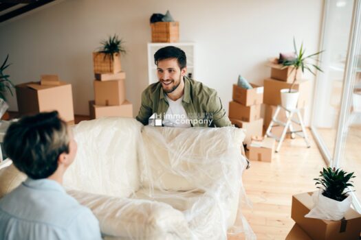 2-Zimmer-Wohnung mit Terrasse –Gerasdorf bei Wien ** PROVISIONSFREI** Symbolbild
