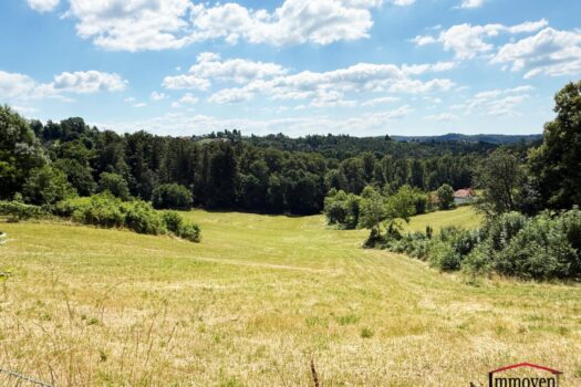 SELTENE GELEGENHEIT - Grundstück mit herrlicher Aussicht in sonniger Hanglage! Y5nRjPfXTbwCcGPjc0mo
