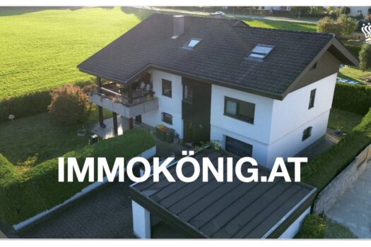 Gepflegtes Einfamilienhaus mit Pool & Doppelgarage in herrlicher Ortsrandlage 13MVg5PpDxAHM3Fyv7gN5H