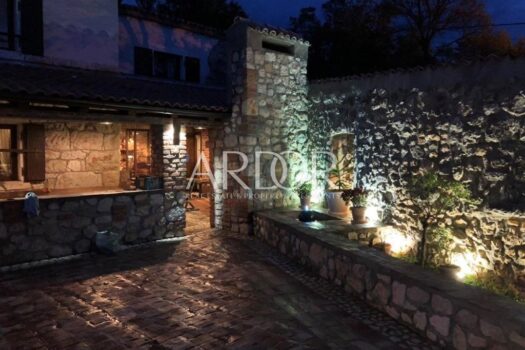 Haus Drivenik, Vinodolska Općina, 200m2 1662640144 img 8734
