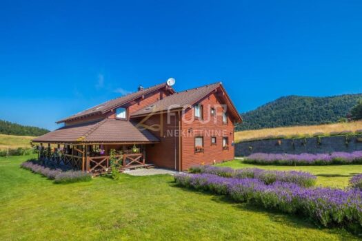 Haus Sunger, Mrkopalj, 400m2 1671106611 164713350