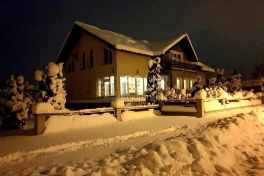 Haus Ravna Gora, 305,49m2 1672783967 u 11