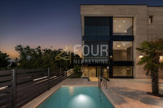 Wohnung Malinska, Malinska-Dubašnica, 100,38m2 1675631061 i 32