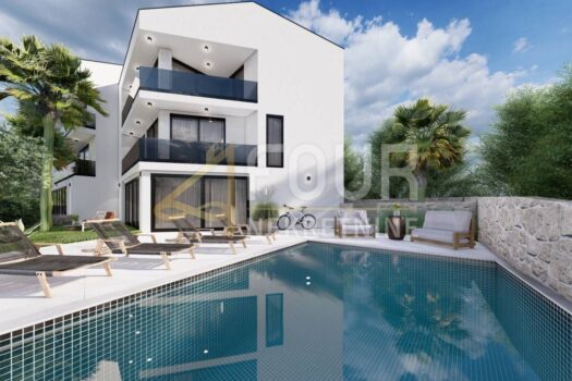 Wohnung Soline, Dobrinj, 106,45m2 1693392904 krk 3