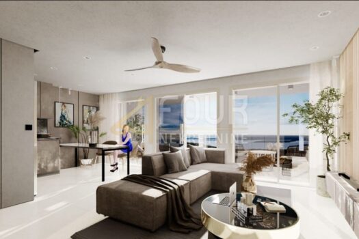 Wohnung Dramalj, Crikvenica, 115,22m2 1699613818 dramalj 4