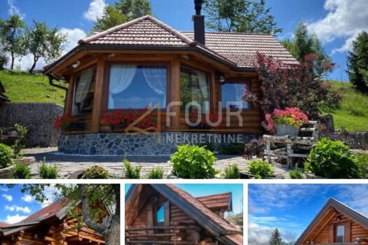 Haus Ravna Gora, 174m2 1699888302 gorski kotar 3