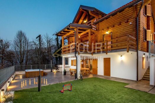 Haus Delnice, 167,01m2 1703088851 brod na kupi 30