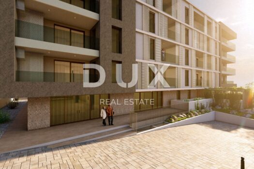 RIJEKA, D.ZAMET – Wohnungen in einem exklusiven Neubau! 1705066131 2 scaled 1