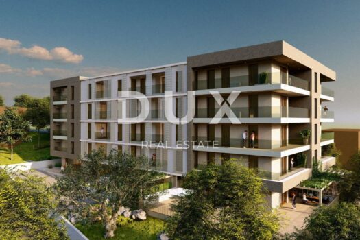RIJEKA, D.ZAMET – Wohnungen in einem exklusiven Neubau! 1705066151 8 scaled 2